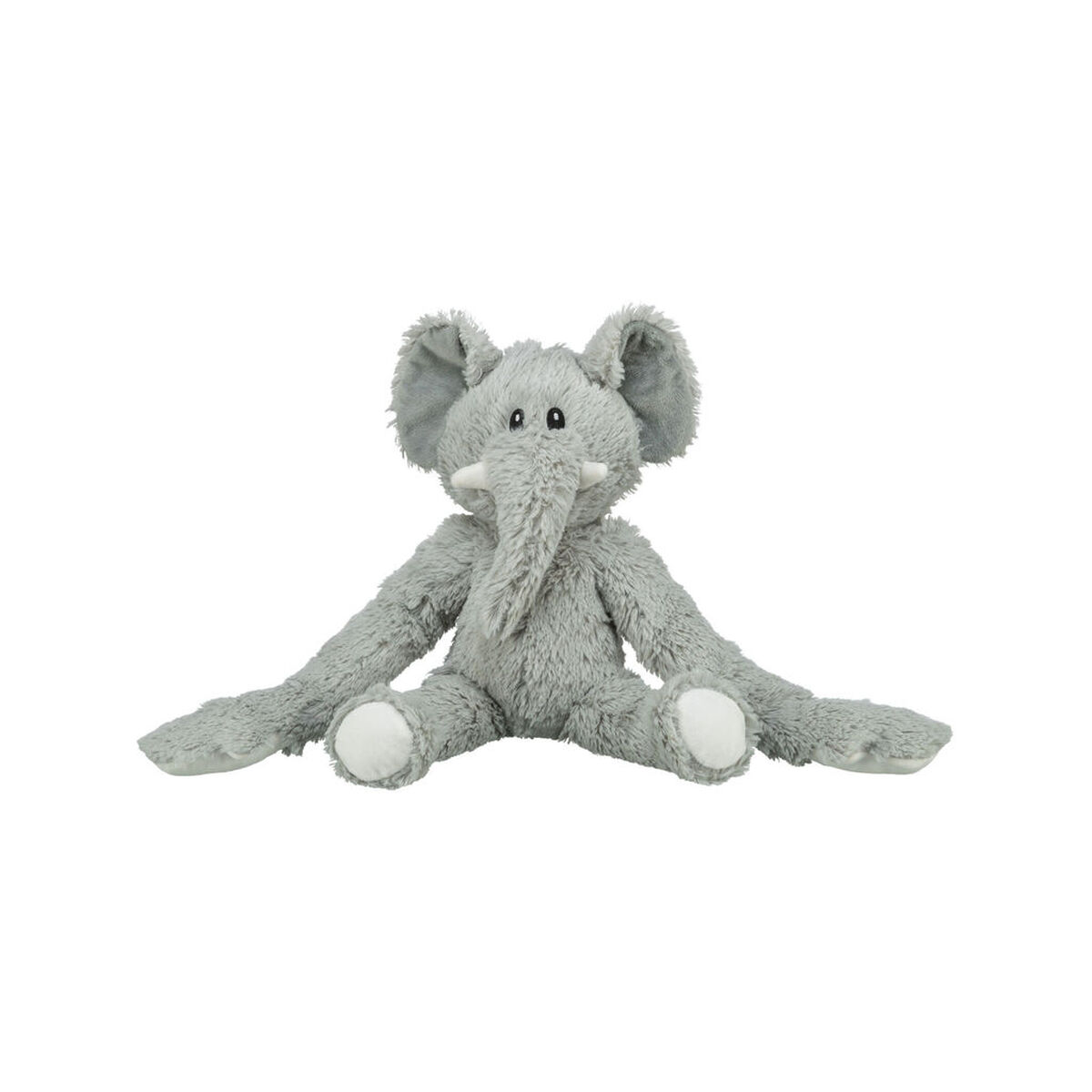 Soft toy for dogs Trixie Polyester Elephant 41 cm, view 3