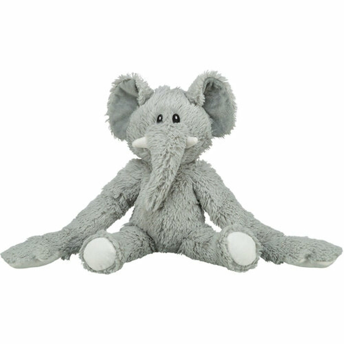 Soft toy for dogs Trixie Polyester Elephant 41 cm, view 4