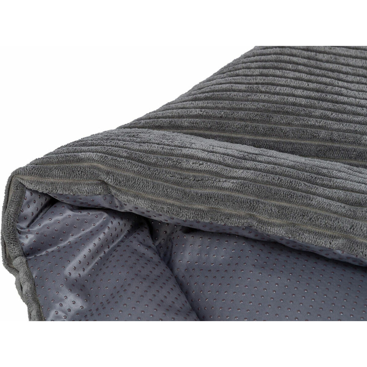 Airbed Trixie Dark grey 70  50 cm Dog