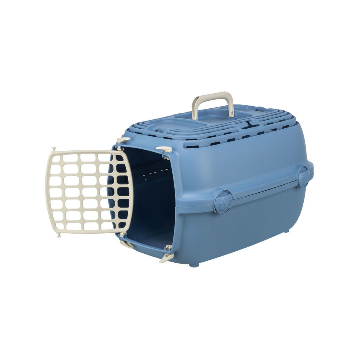 Carrier Trixie Relax Blue Plastic 32 X 30 X 48 cm, view 3