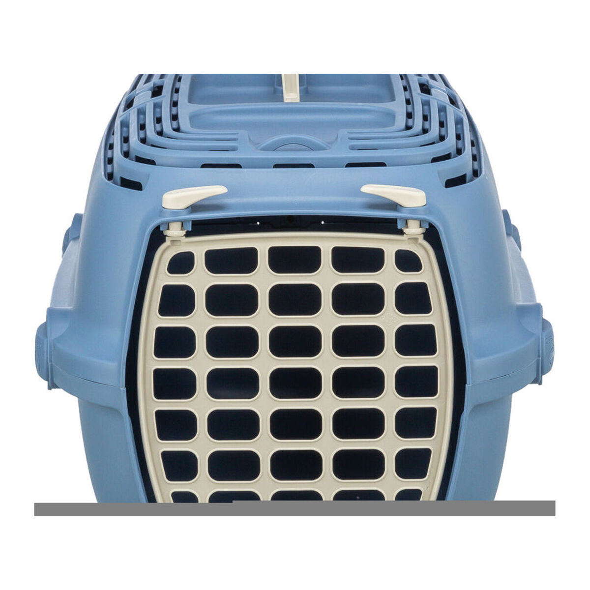 Carrier Trixie Relax Blue Plastic 32 X 30 X 48 cm, view 5
