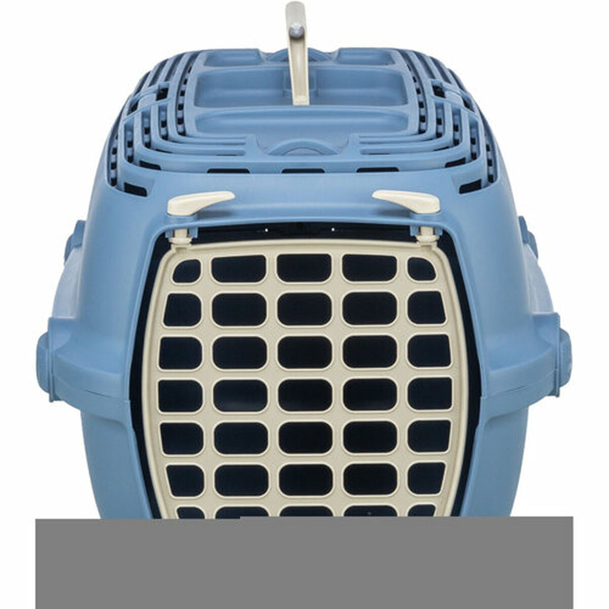 Carrier Trixie Relax Blue Plastic 32 X 30 X 48 cm, view 6