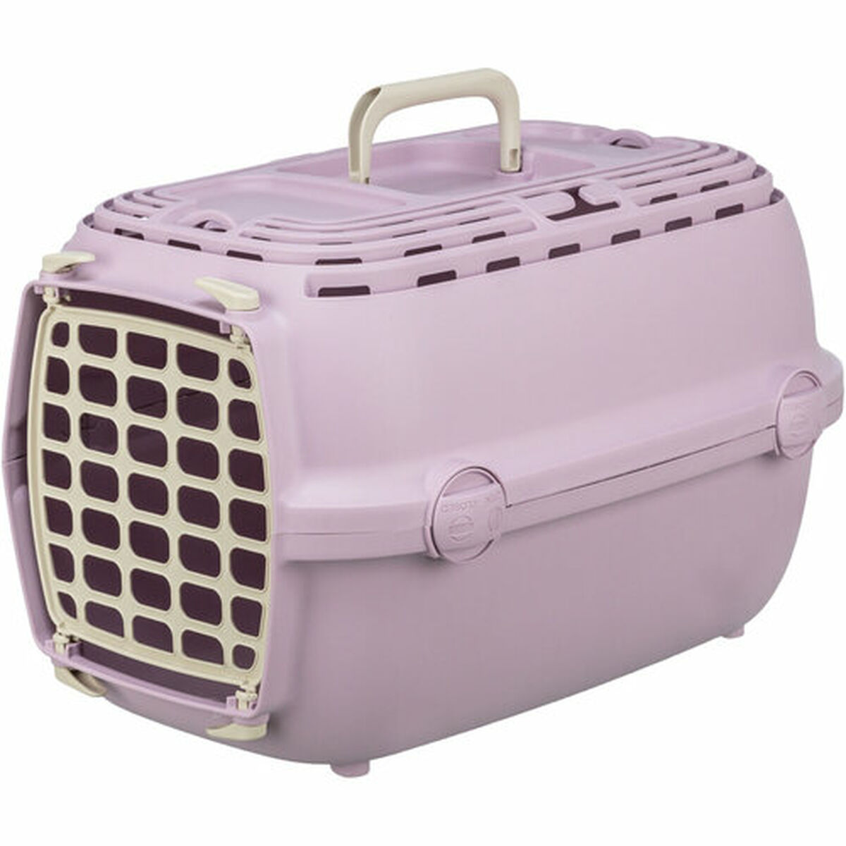 Carrier Trixie Relax Pink Plastic 32 X 30 X 48 cm, view 2