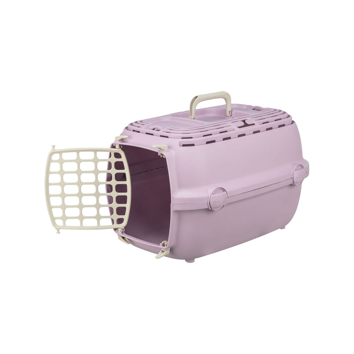 Carrier Trixie Relax Pink Plastic 32 X 30 X 48 cm, view 3