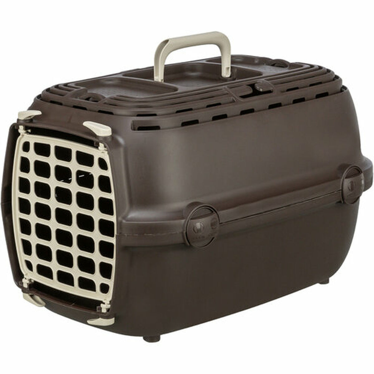 Draagmand Trixie Relax Bruin Plastic 32 X 30 X 48 cm