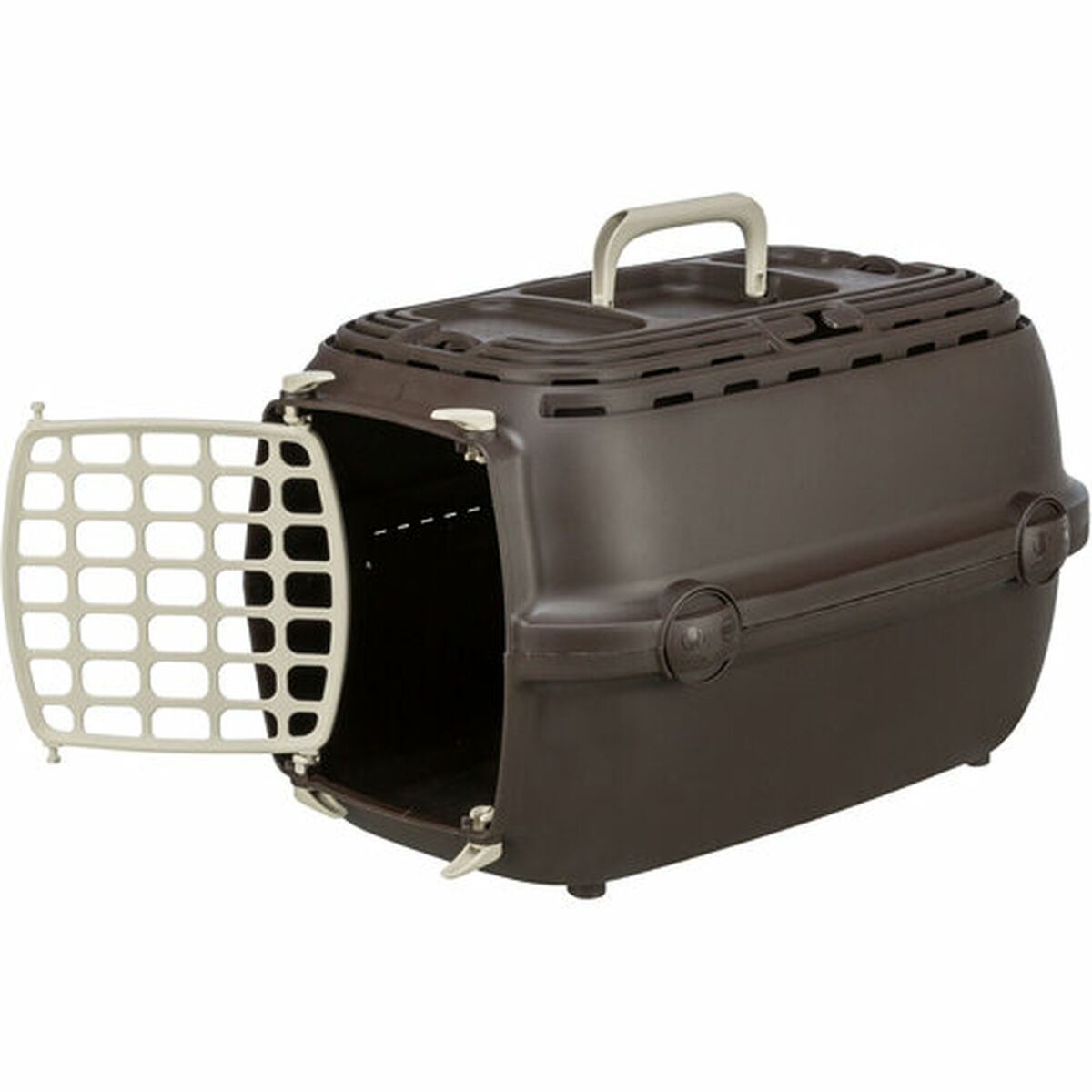 Draagmand Trixie Relax Bruin Plastic 32 X 30 X 48 cm