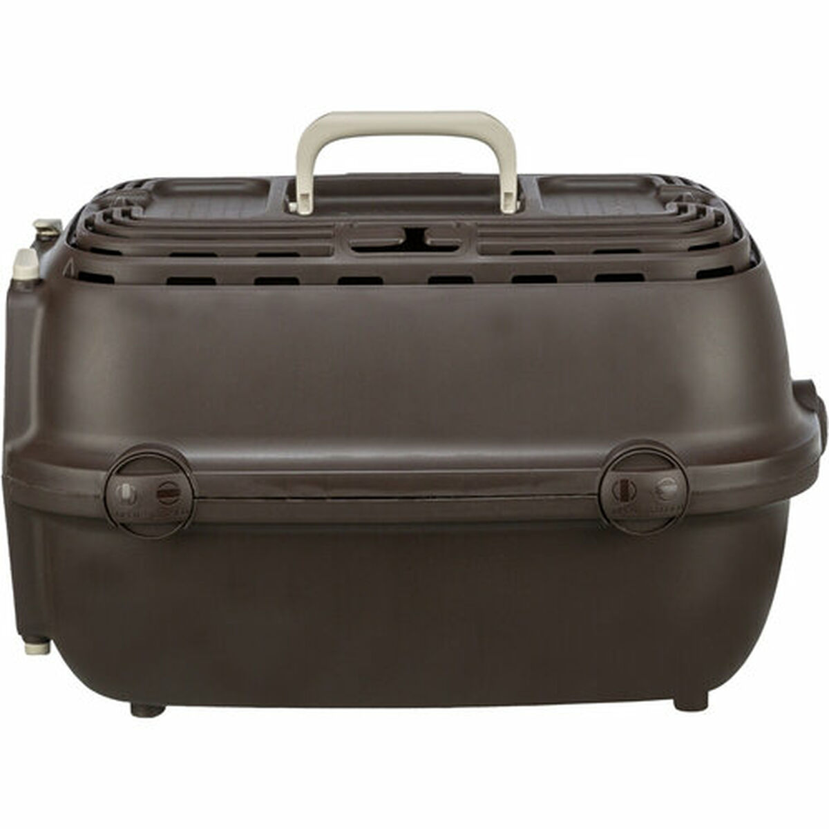 Draagmand Trixie Relax Bruin Plastic 32 X 30 X 48 cm