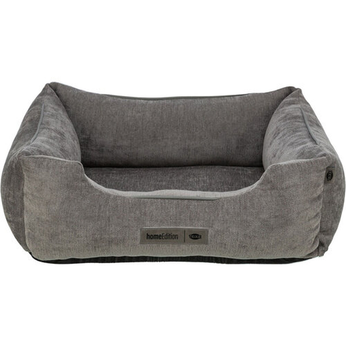 Dog Bed Trixie Vital Lennox Grey 120 x 80 cm