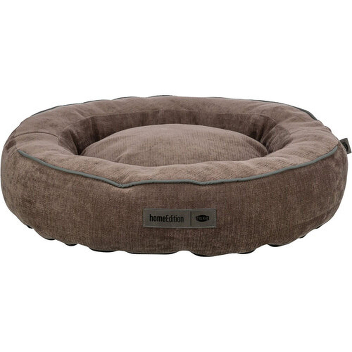 Dog Bed Trixie Vital Lennox Brown Ø 50 cm, view 2