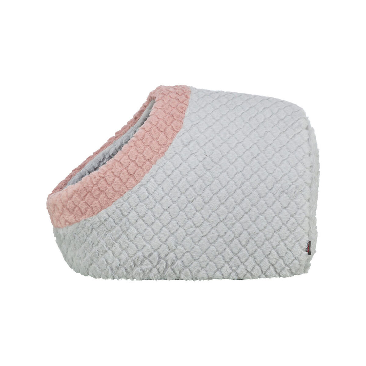 Cat cave Trixie Kaline Mio Grey Dark pink 35 x 26 x 41 cm, view 3