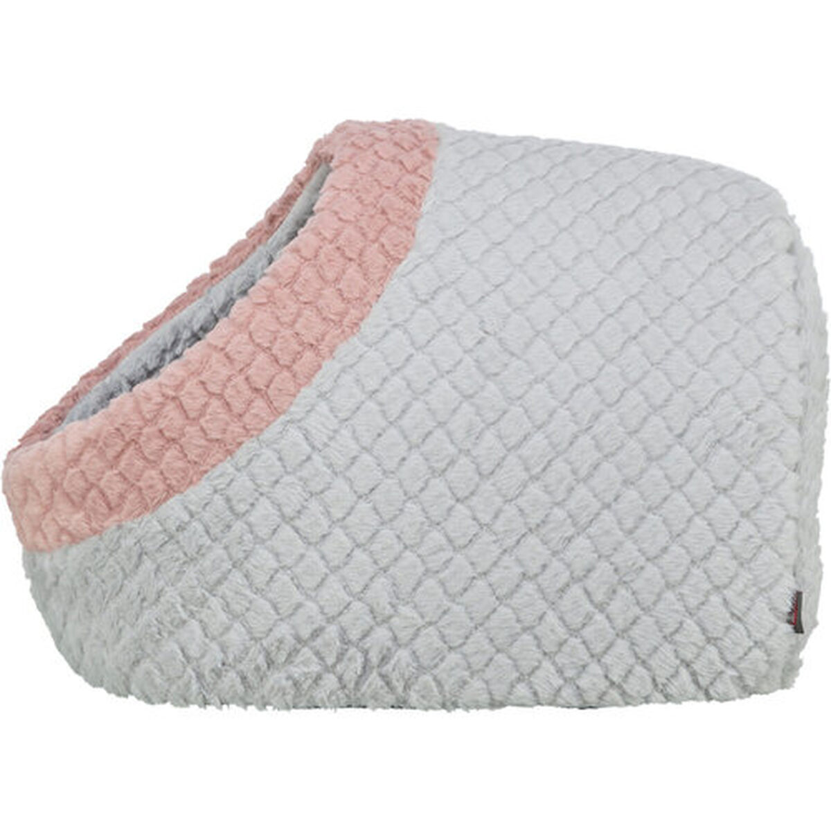 Cat cave Trixie Kaline Mio Grey Dark pink 35 x 26 x 41 cm, view 4