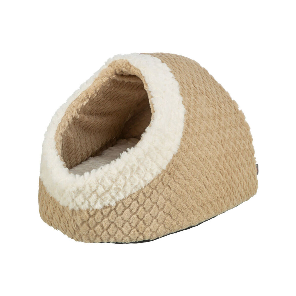 Kattenhol Trixie Kaline Mio Bruin Crème 35 x 26 x 41 cm