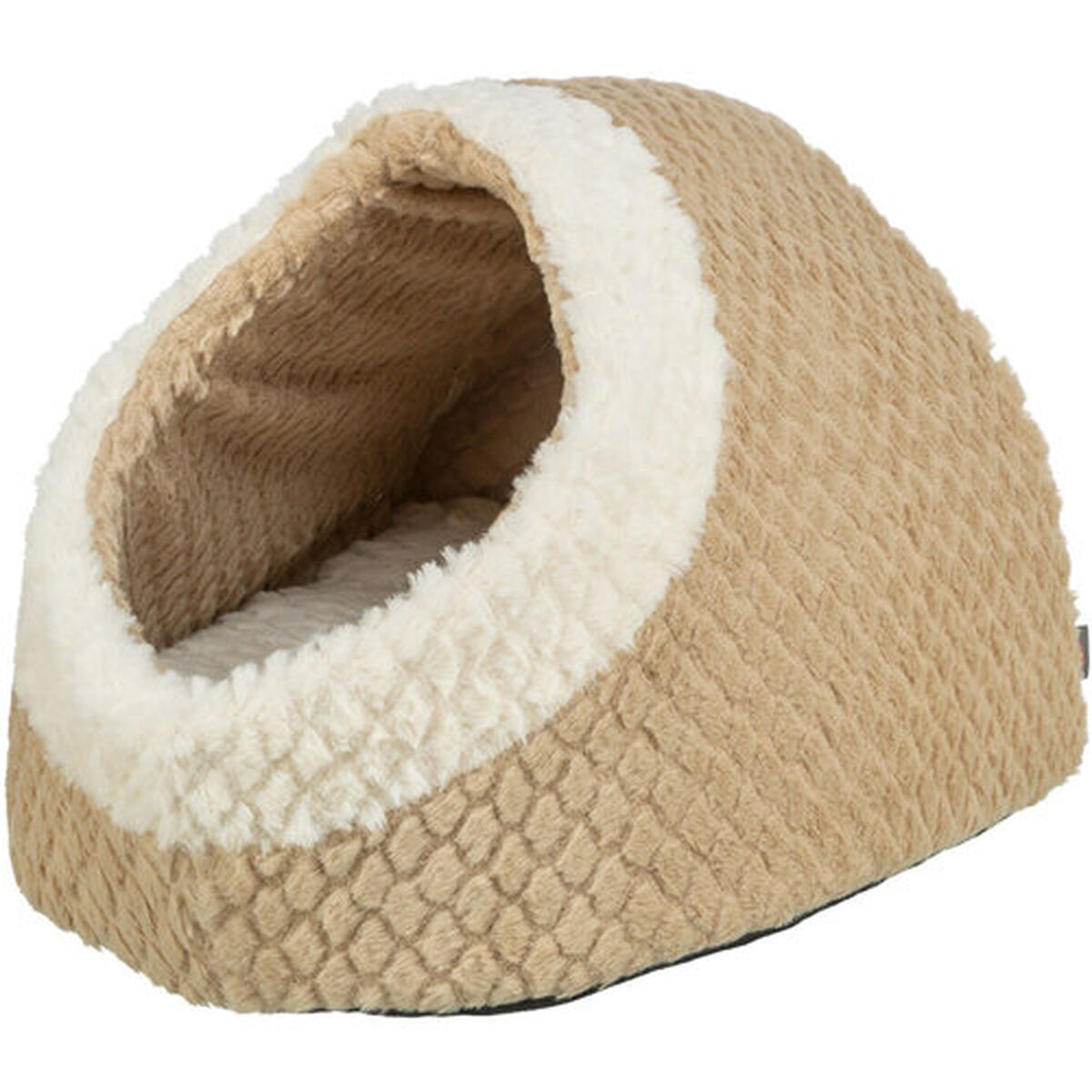 Cat cave Trixie Kaline Mio Brown Cream 35 x 26 x 41 cm, view 2
