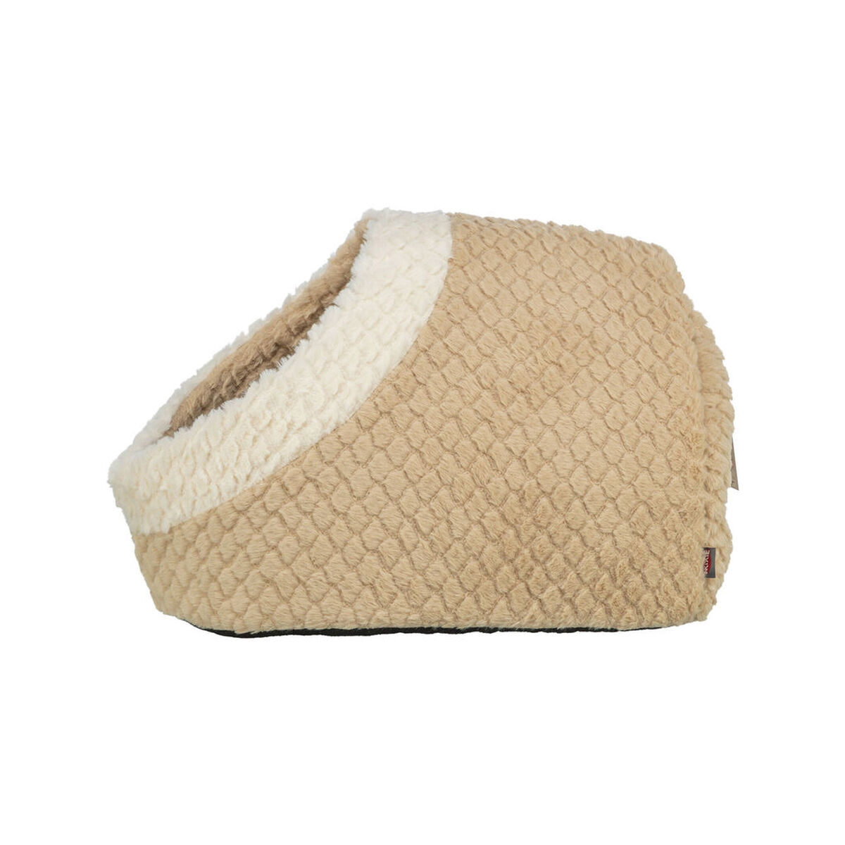Cat cave Trixie Kaline Mio Brown Cream 35 x 26 x 41 cm, view 3