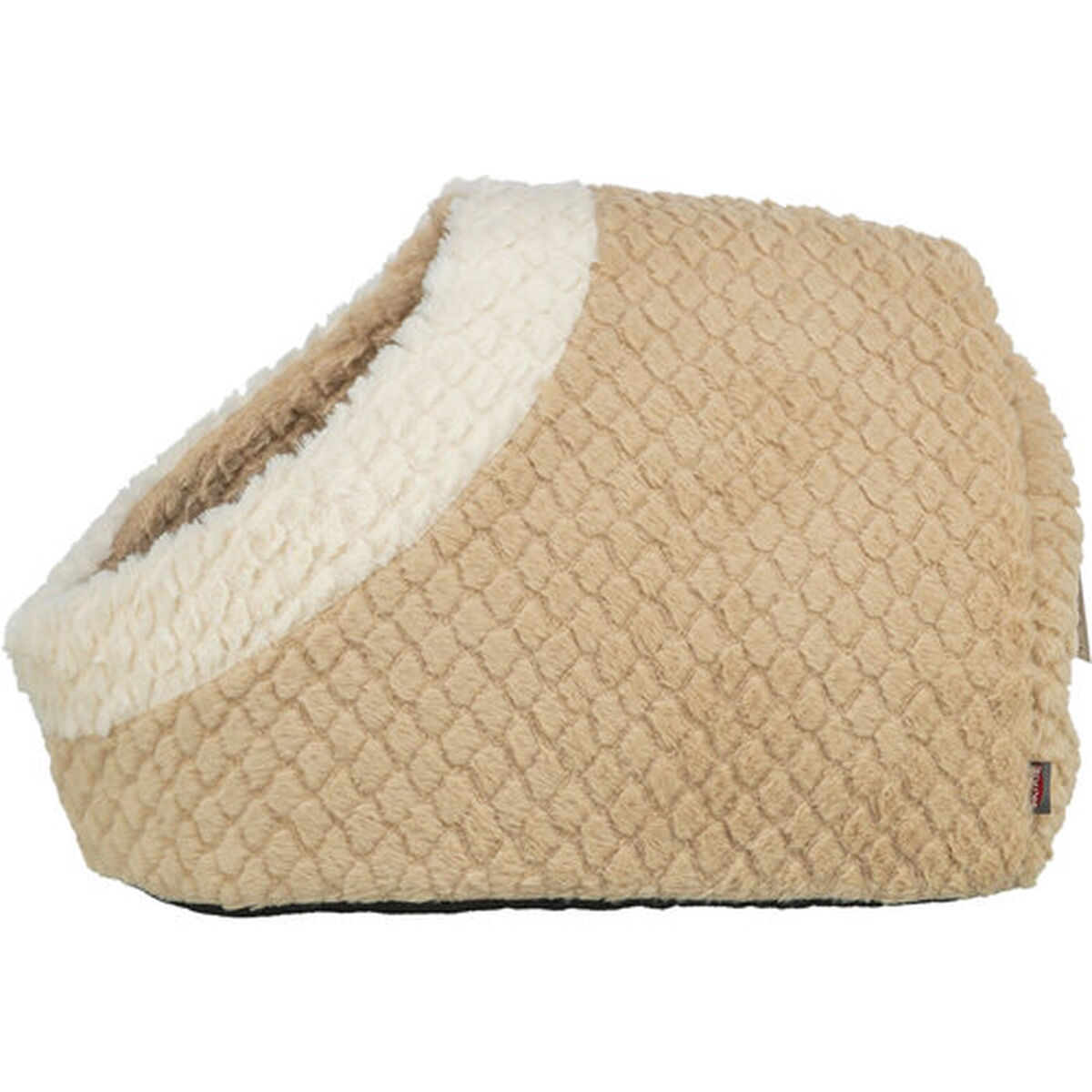 Cat cave Trixie Kaline Mio Brown Cream 35 x 26 x 41 cm, view 4