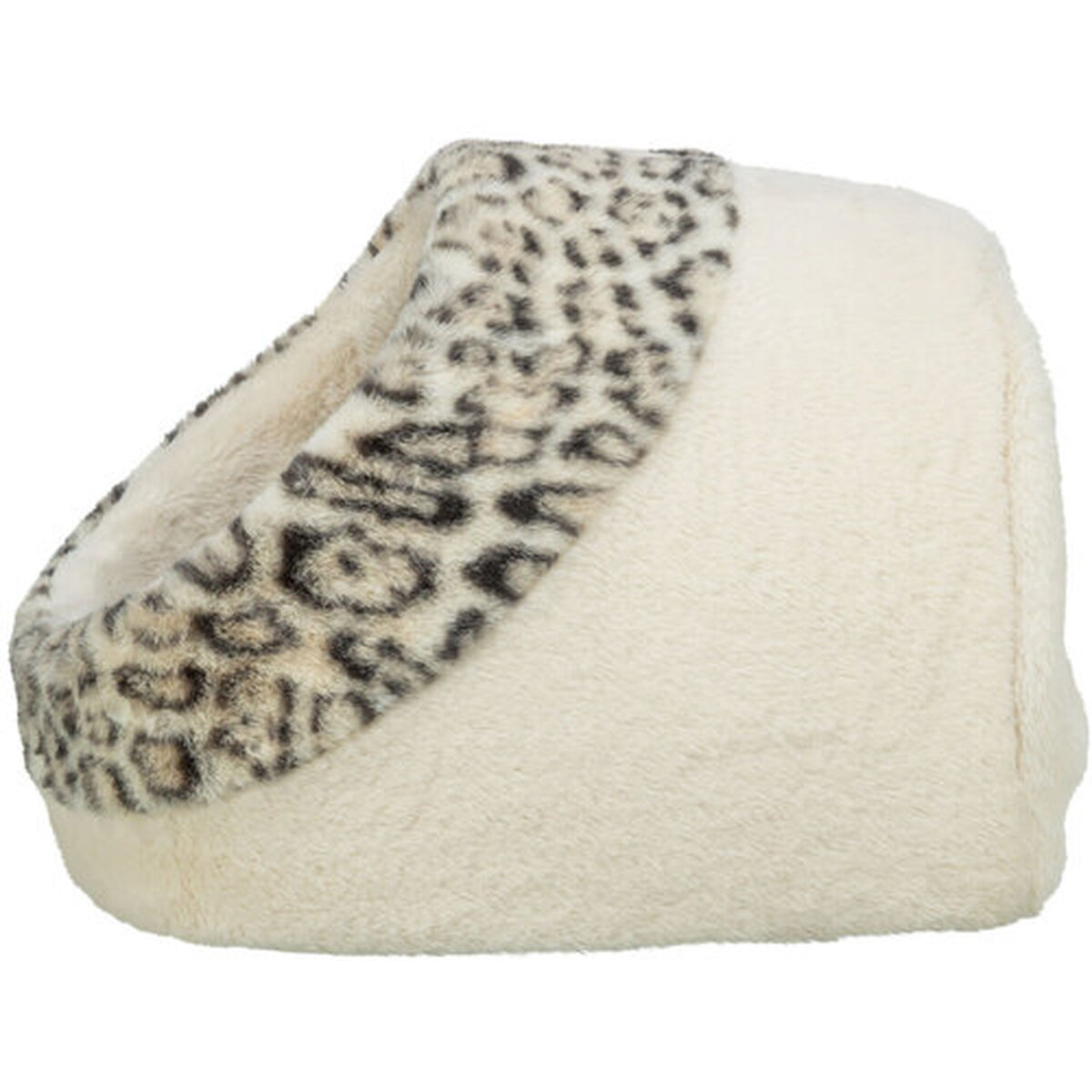 Cat cave Trixie Leo Cream 35 x 26 x 41 cm, view 4