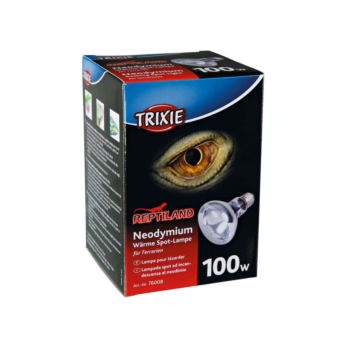 Infrarood gloeilamp Trixie
