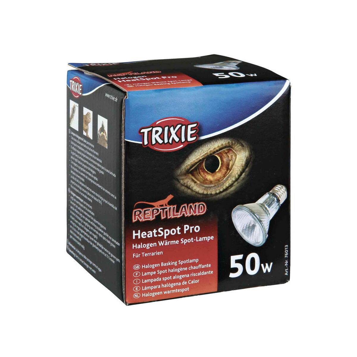 Infrared light bulb Trixie Heat Spot Pro, view 3