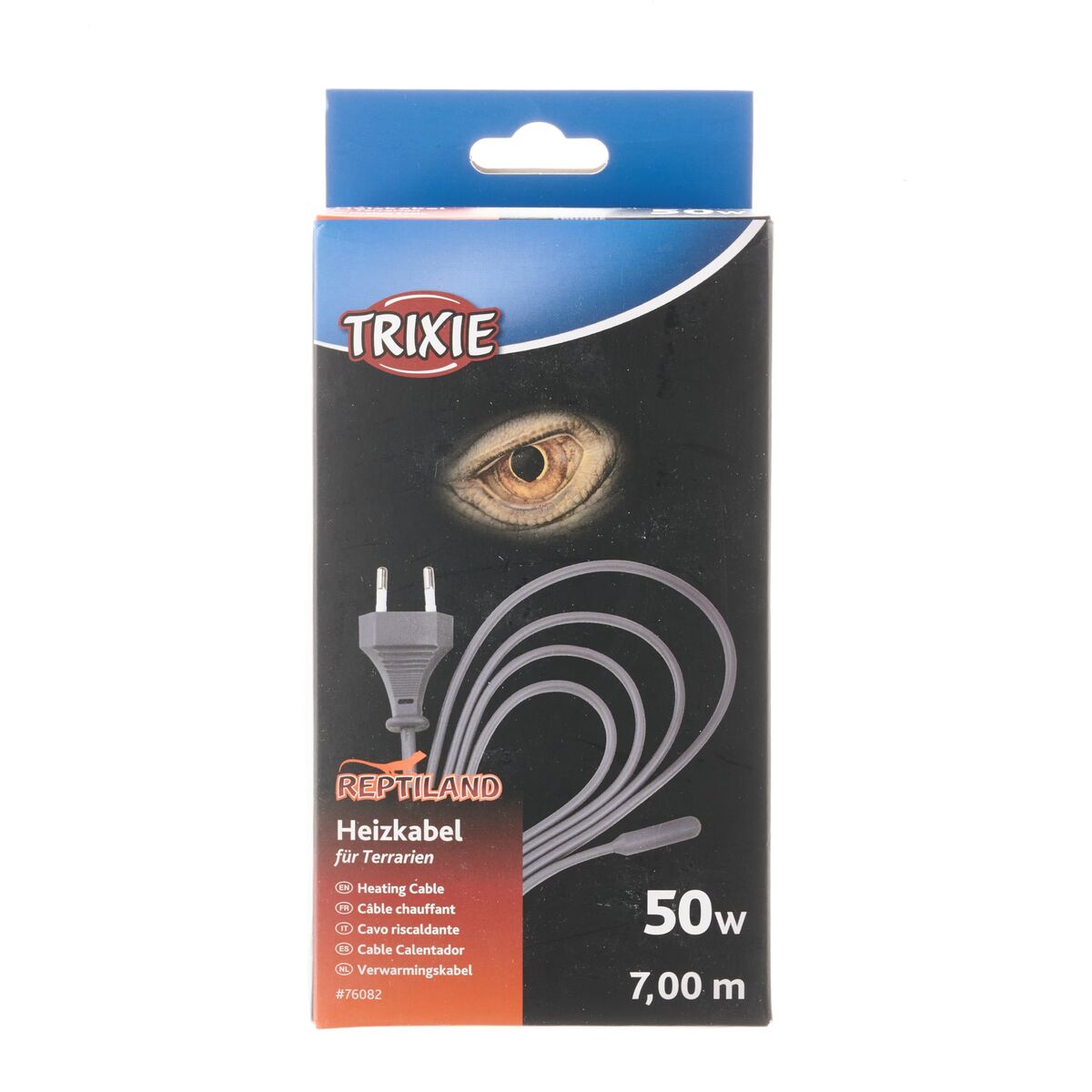 Infra-red heat system Trixie 50 W 7 m, view 2