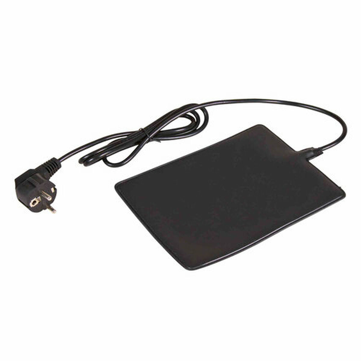 Thermal Blanket Trixie 15 × 20 CM Black, view 2