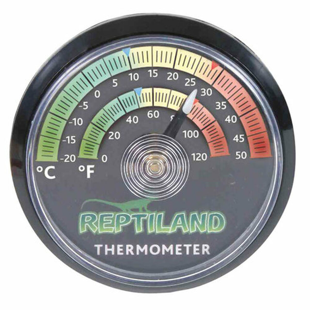 Thermometer Trixie Reptiland, view 2