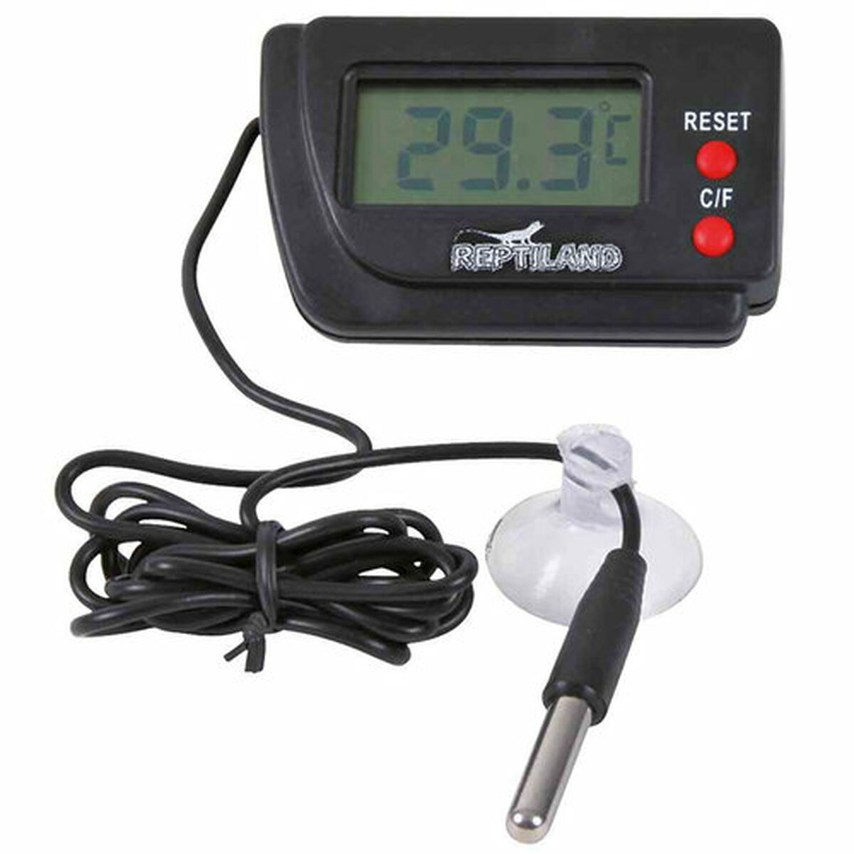 Digital Thermometer Trixie Reptiland, view 2