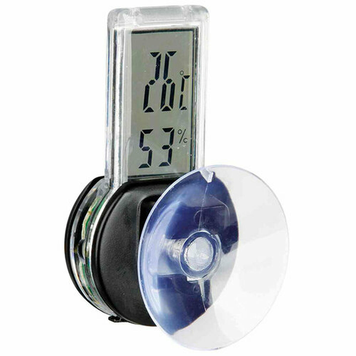 Thermo hygrometer Trixie, view 2