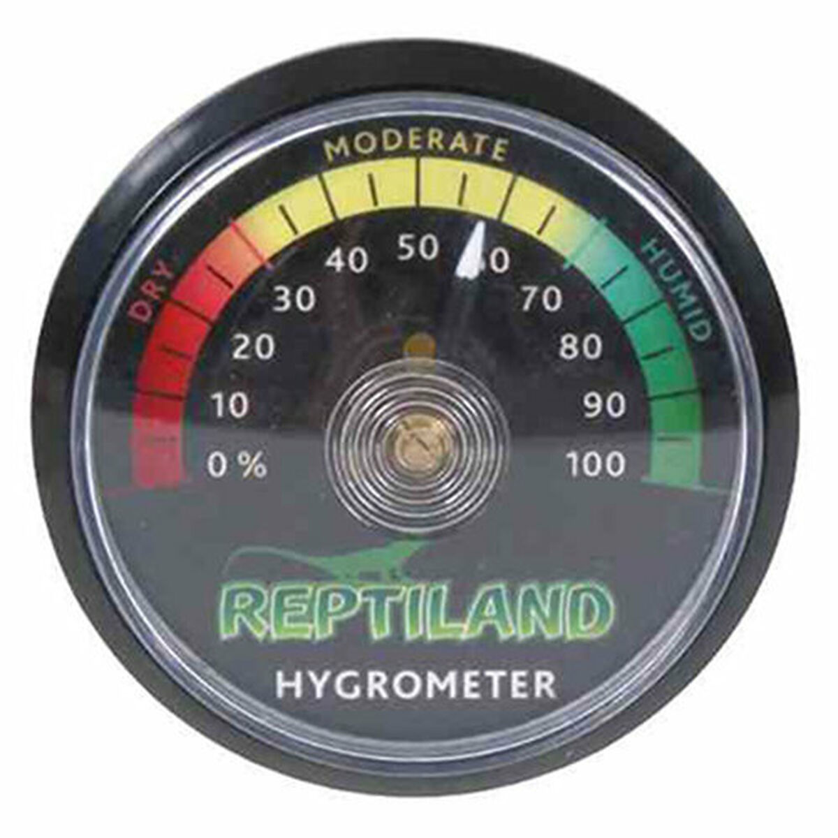 Hygrometer Trixie, view 2