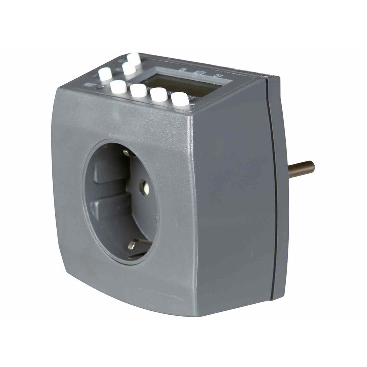 Timer automatici e sistemi di controllo