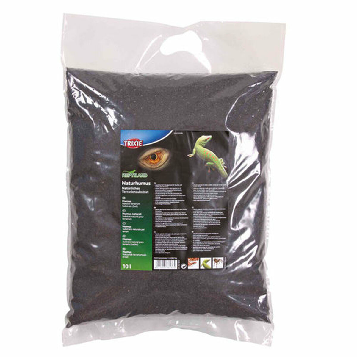 Substrate Trixie 10 L, view 2