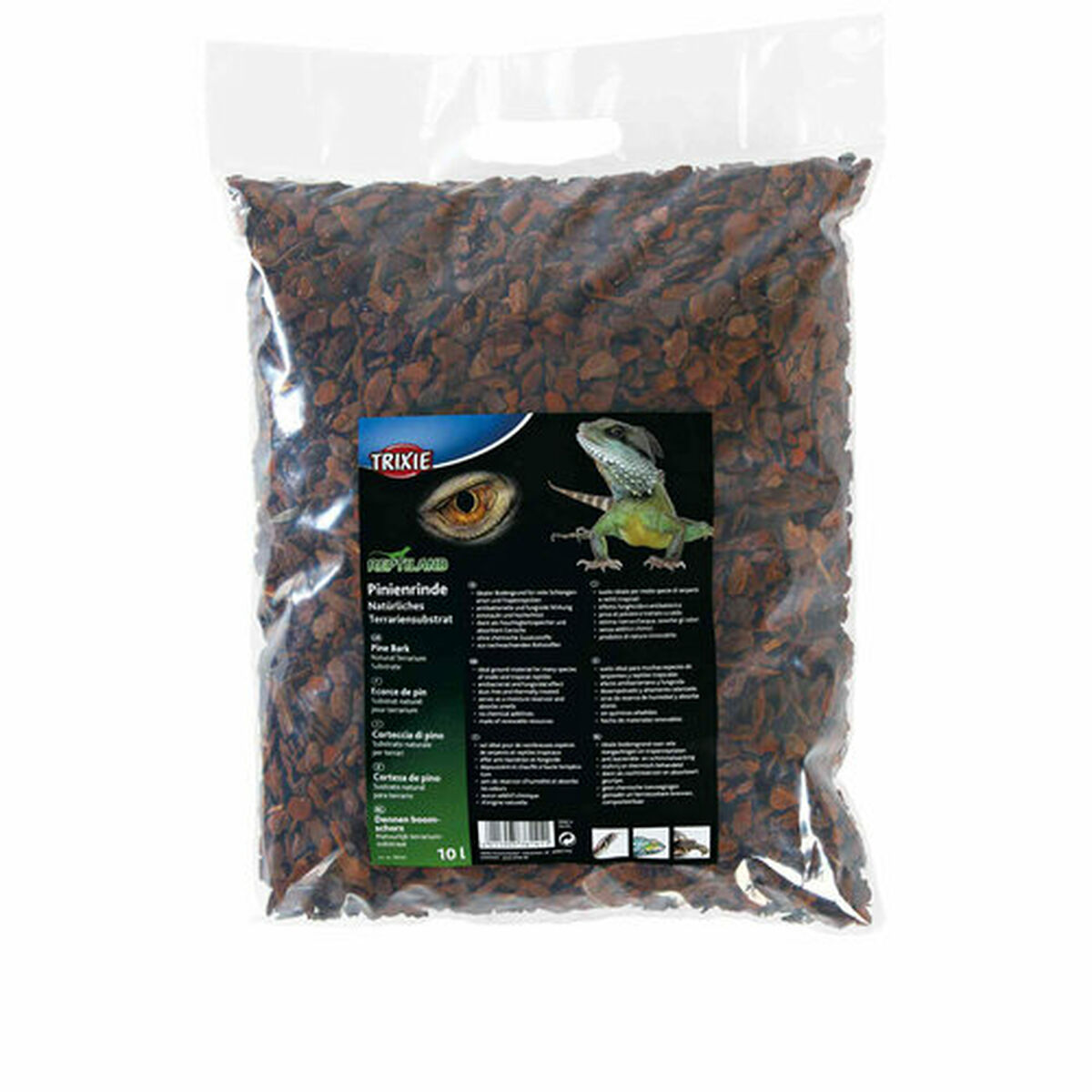 Pine Bark Trixie 10 L, view 2