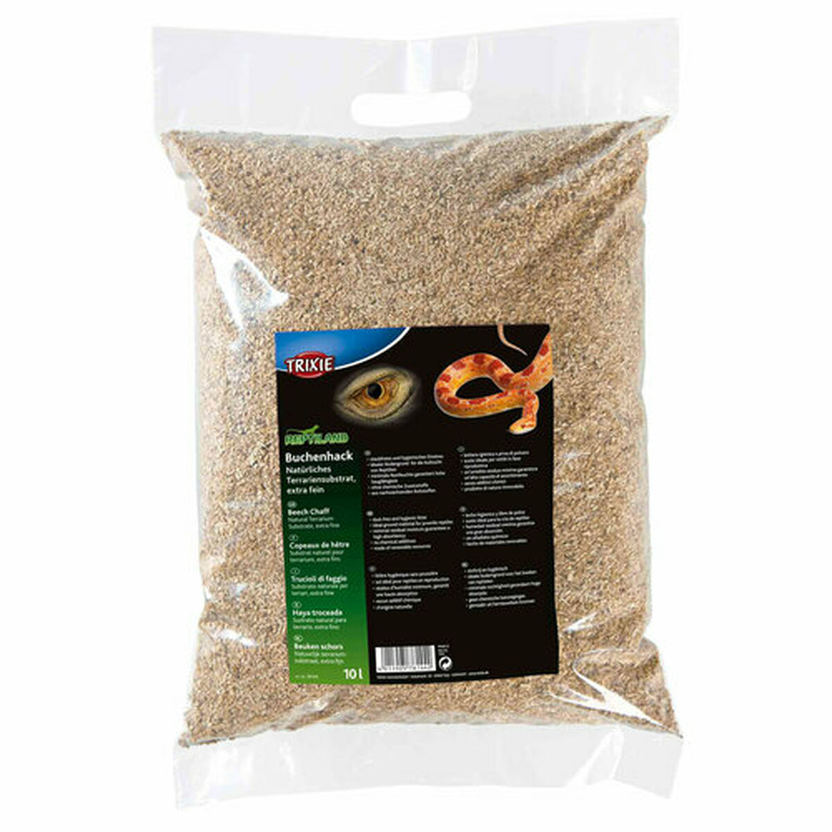 Substrate Trixie 10 L Beech, view 2