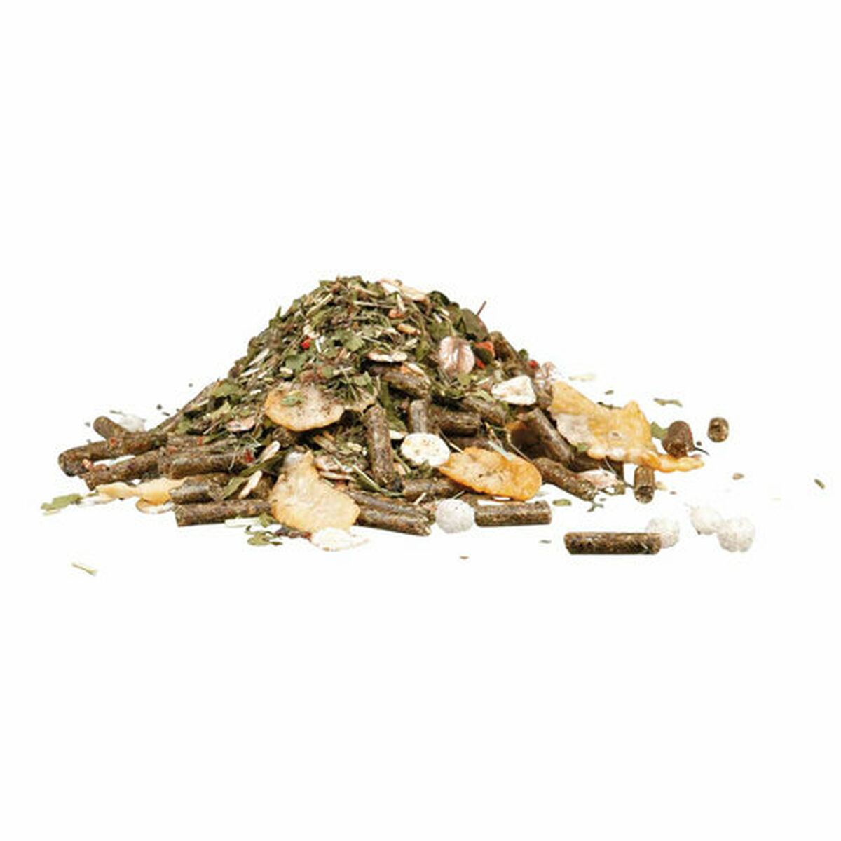 Turtle Food Trixie Tortoise, view 4