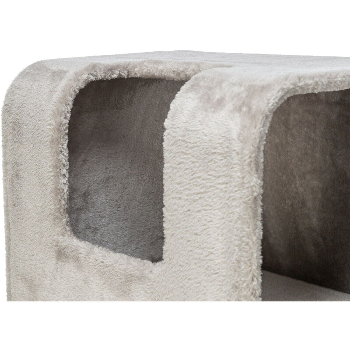 Scratching Post for Cats Trixie Marina Grey 132 cm, view 3