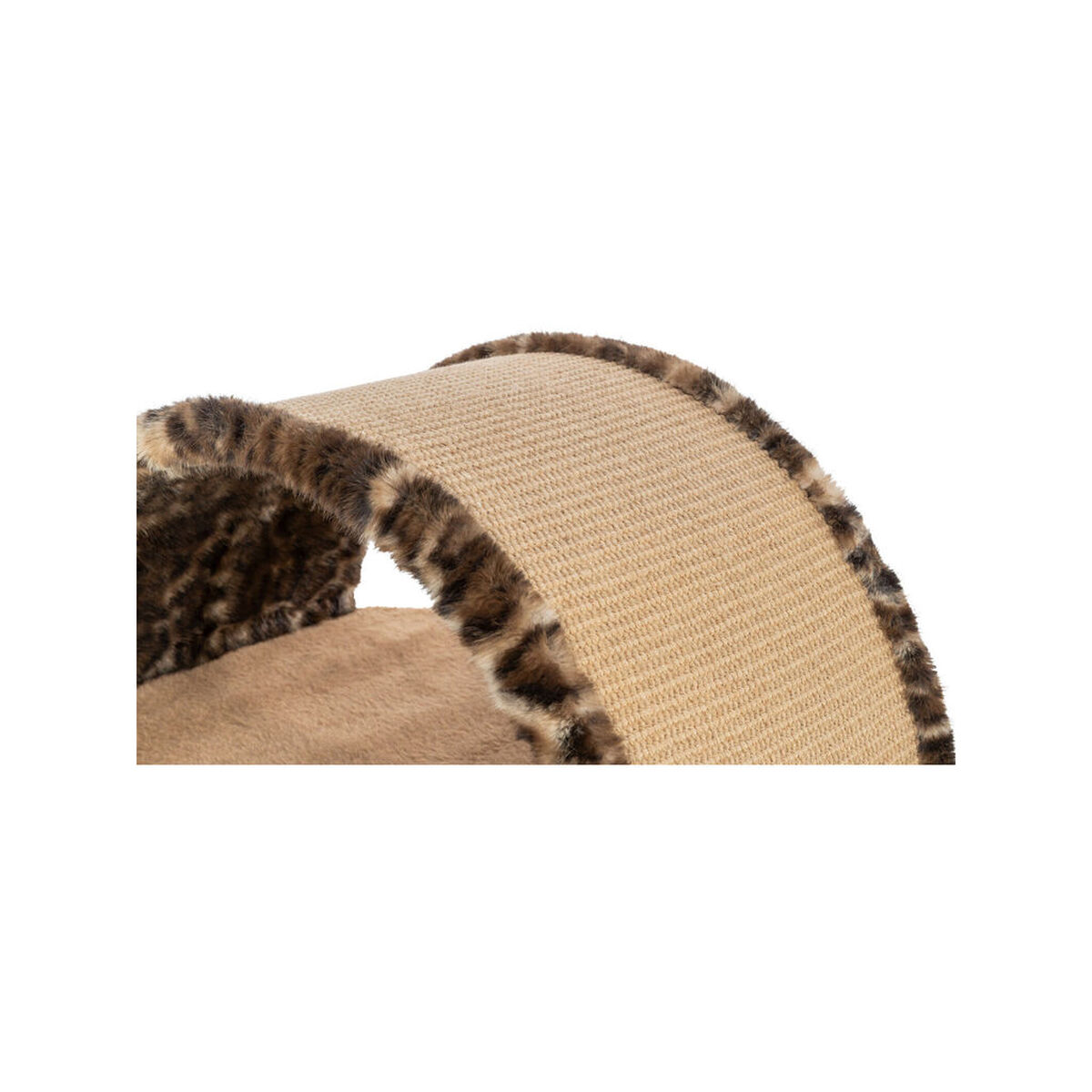 Scratching Post for Cats Trixie Leo Brown Ø 48 cm 85 cm, view 5