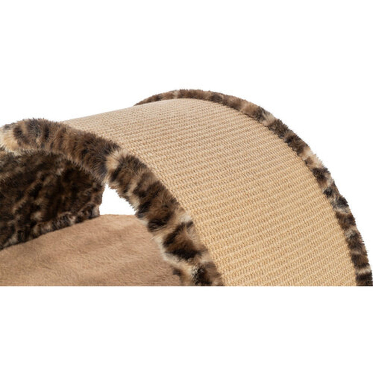 Scratching Post for Cats Trixie Leo Brown Ø 48 cm 85 cm, view 6