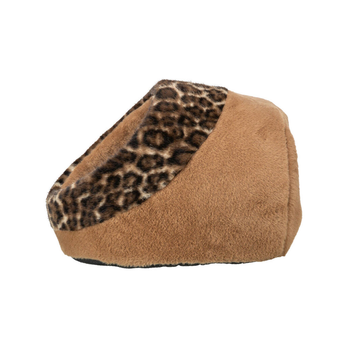 Kattenhol Trixie Leo Bruin Lichtbruin 35 x 26 x 41 cm