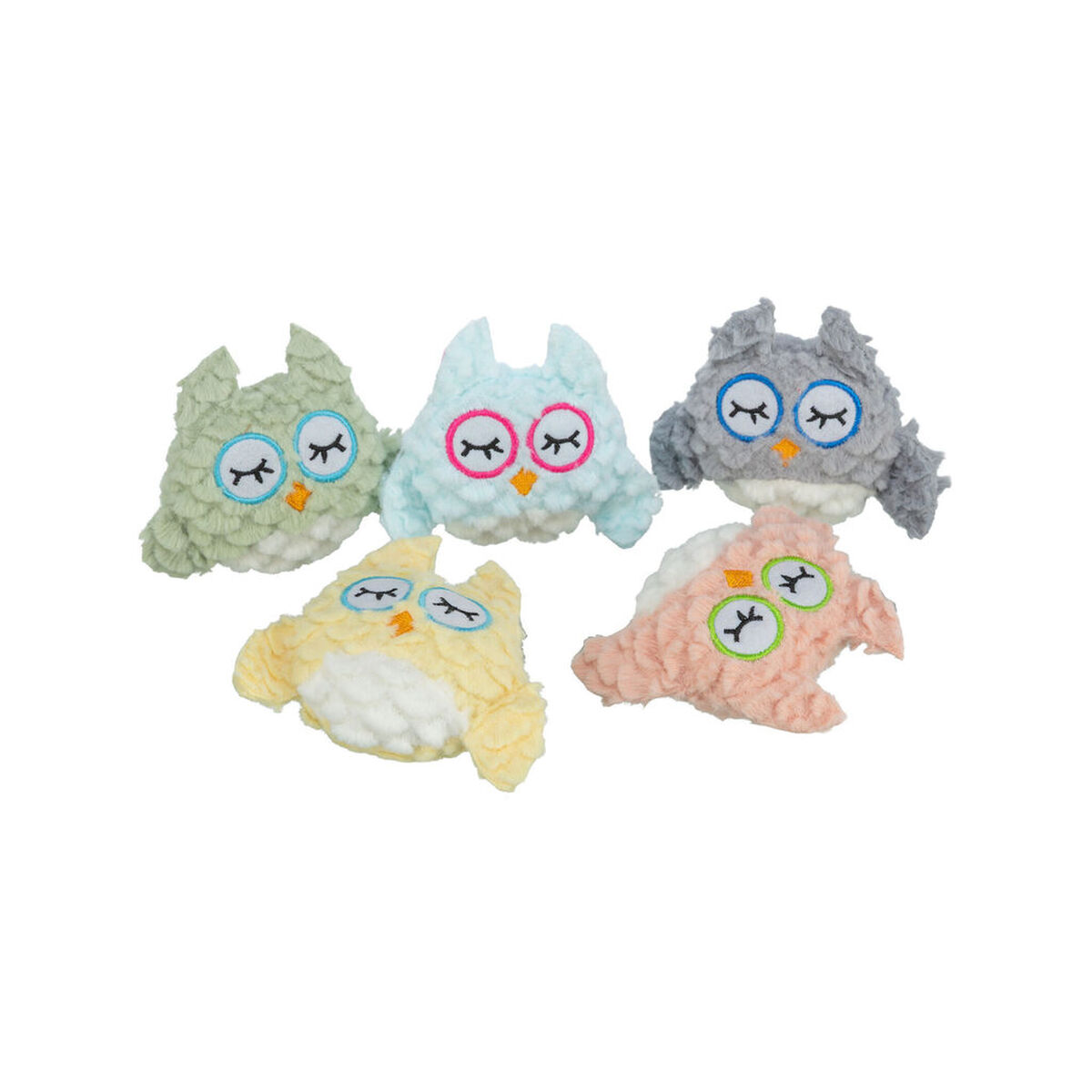 Brinquedos de peluche