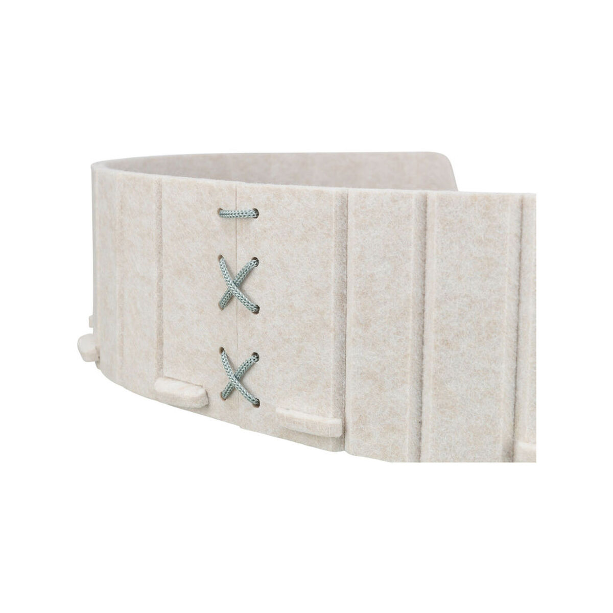 Cat Bed Trixie Emelie 50 x 42 cm Grey Sand, view 5
