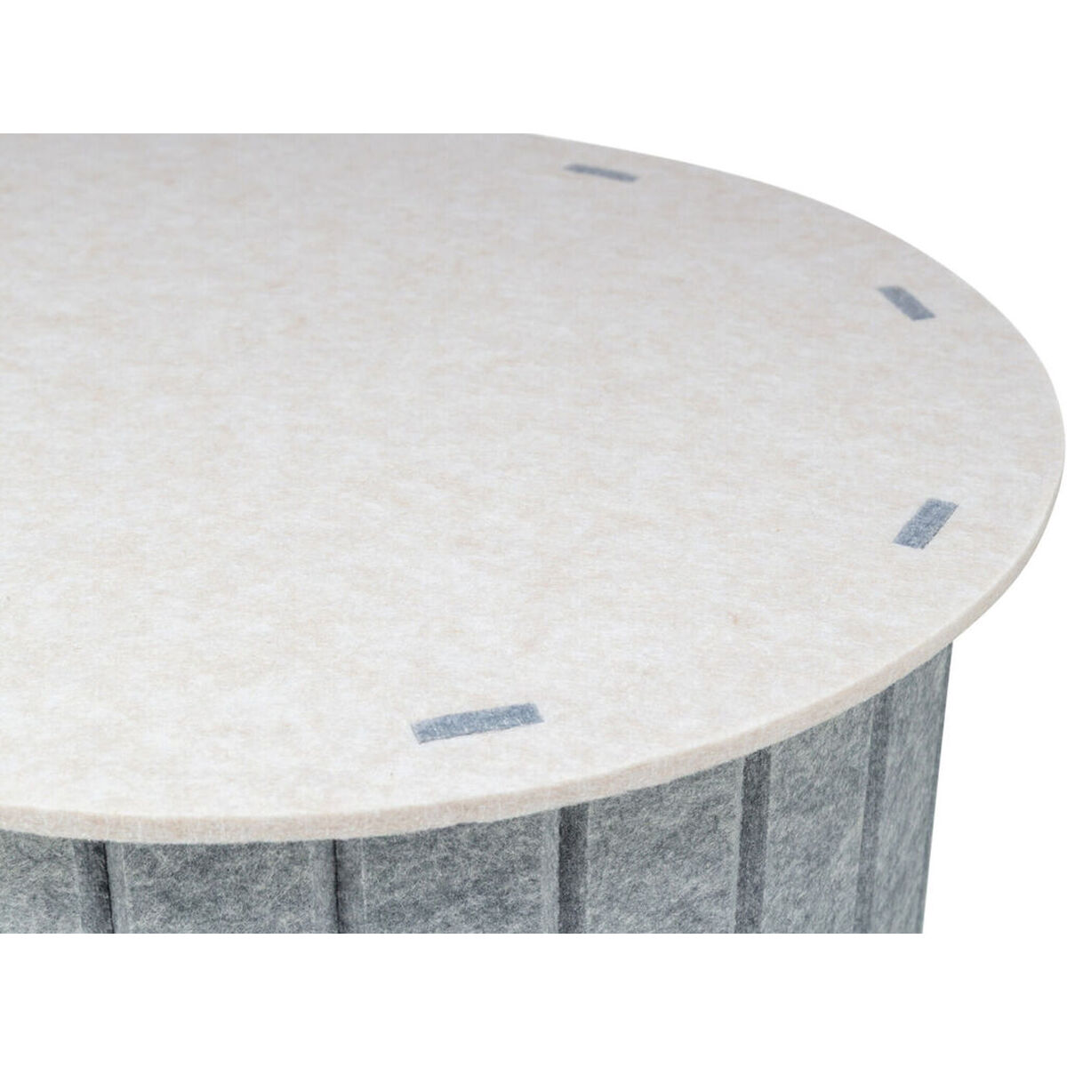 Cat cave Trixie Mara Grey Sand 66 x 62 x 46 cm, view 5