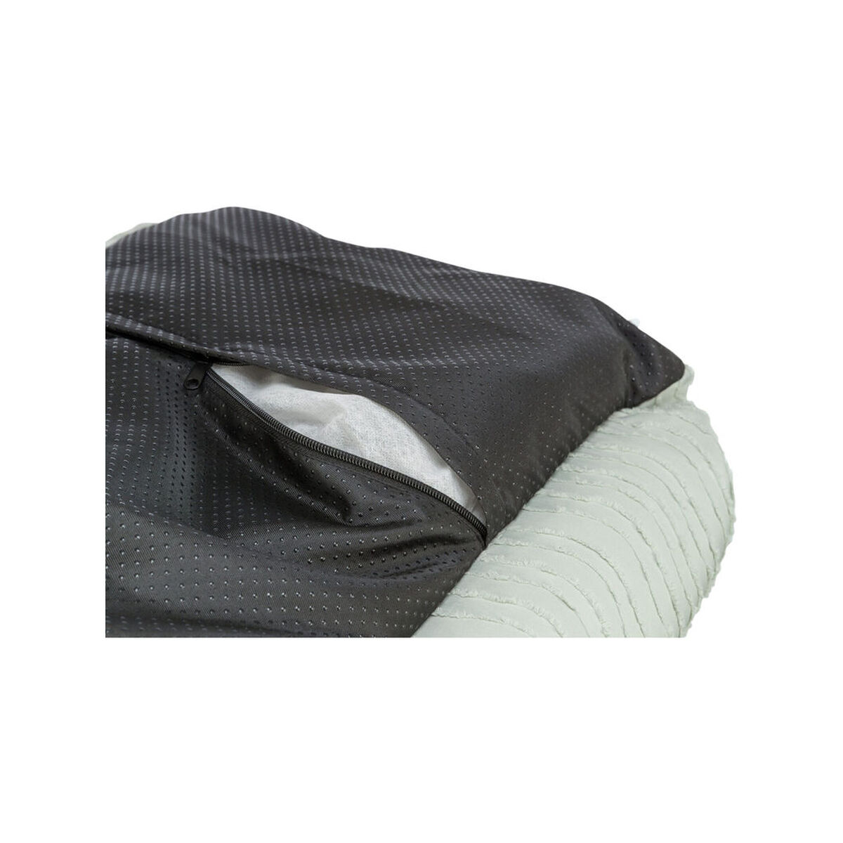Hondenbed Trixie Marley Wave Groen 60 x 50 cm