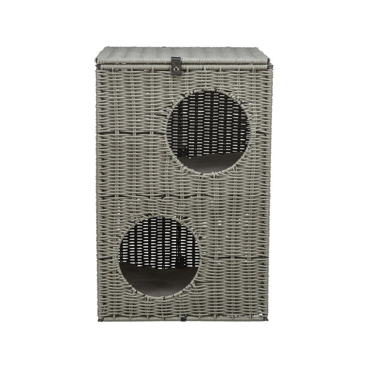 Kassimajad ja korterid