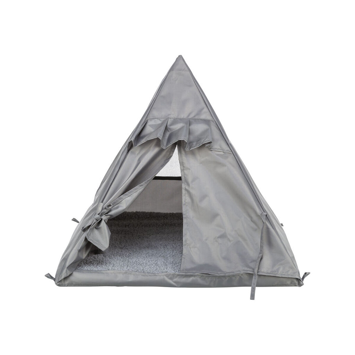 Hut Samoa Grey Tipi, view 2