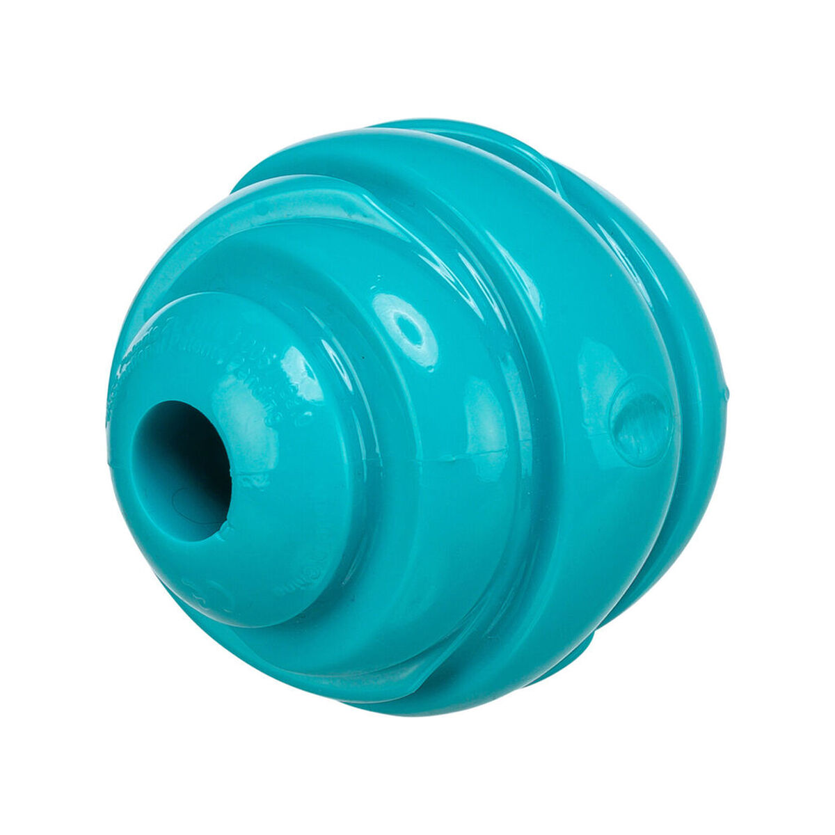 Hondenspeelgoed Trixie Super Strong Blauw