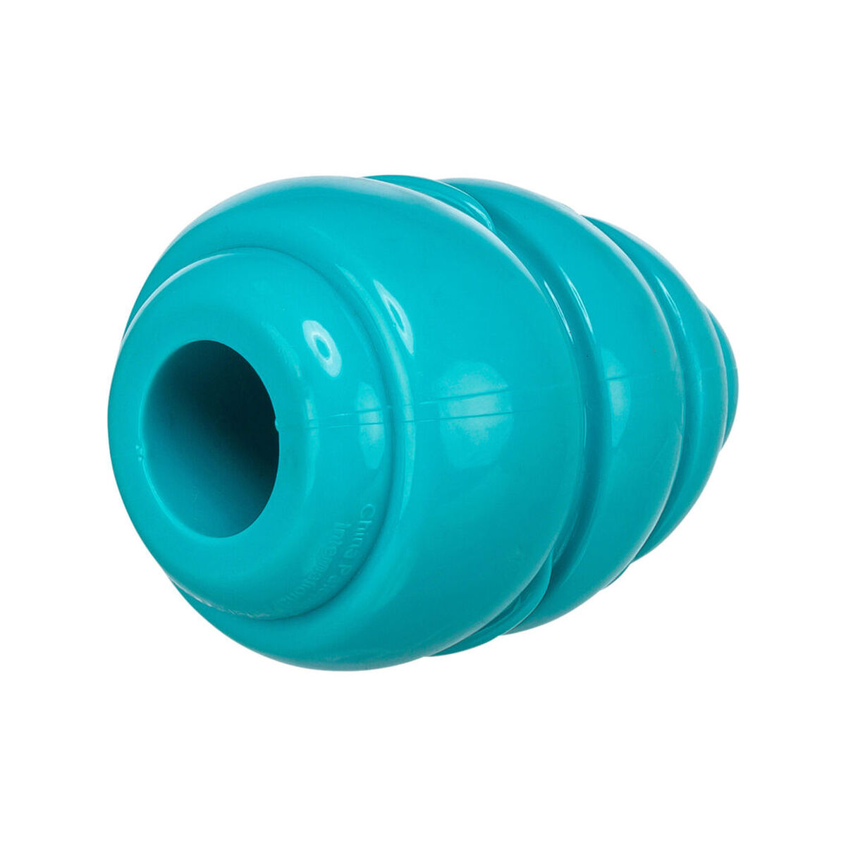 Kauwspeelgoed voor honden Trixie Super Strong Blauw Één maat