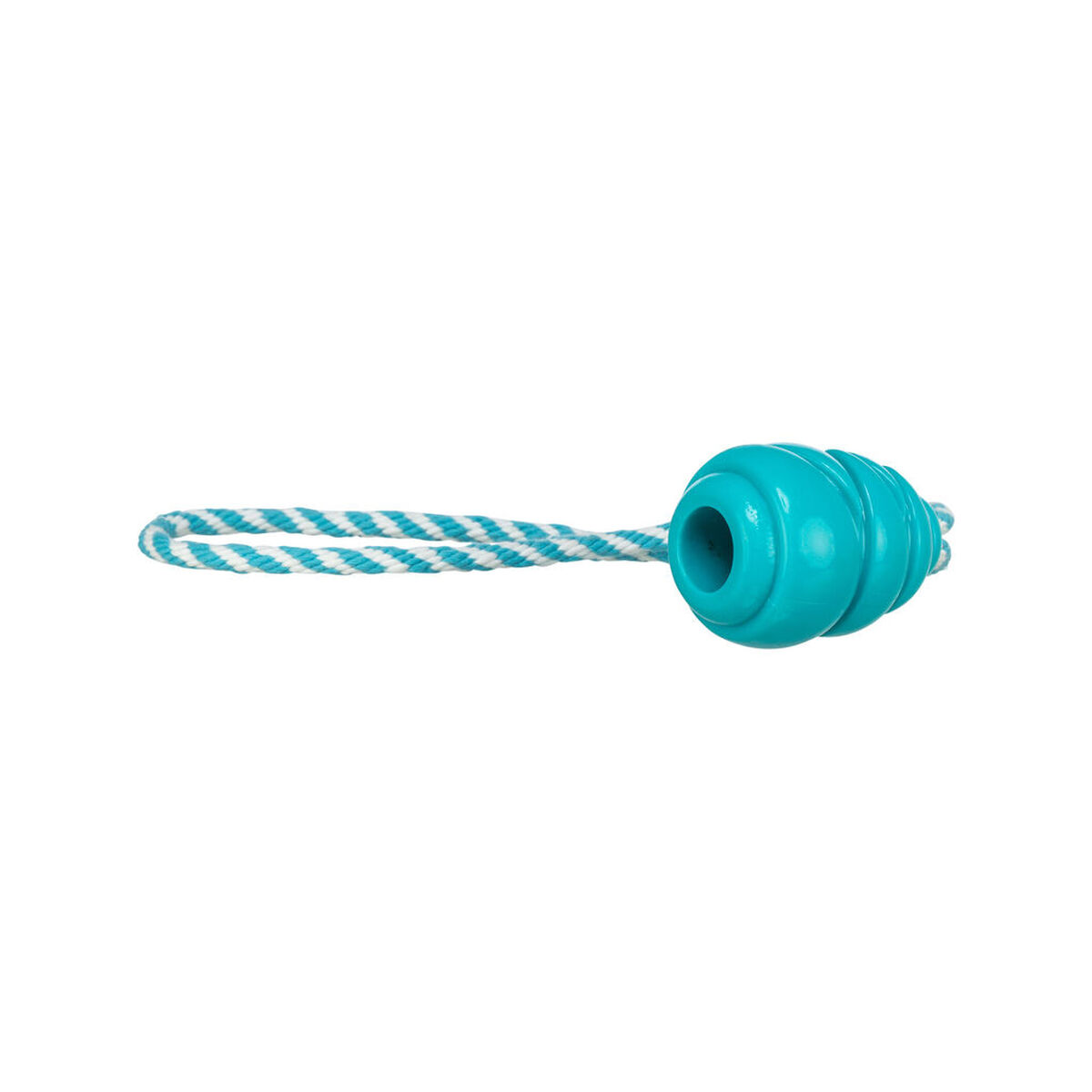 Hondenspeelgoed Trixie Super Strong Blauw