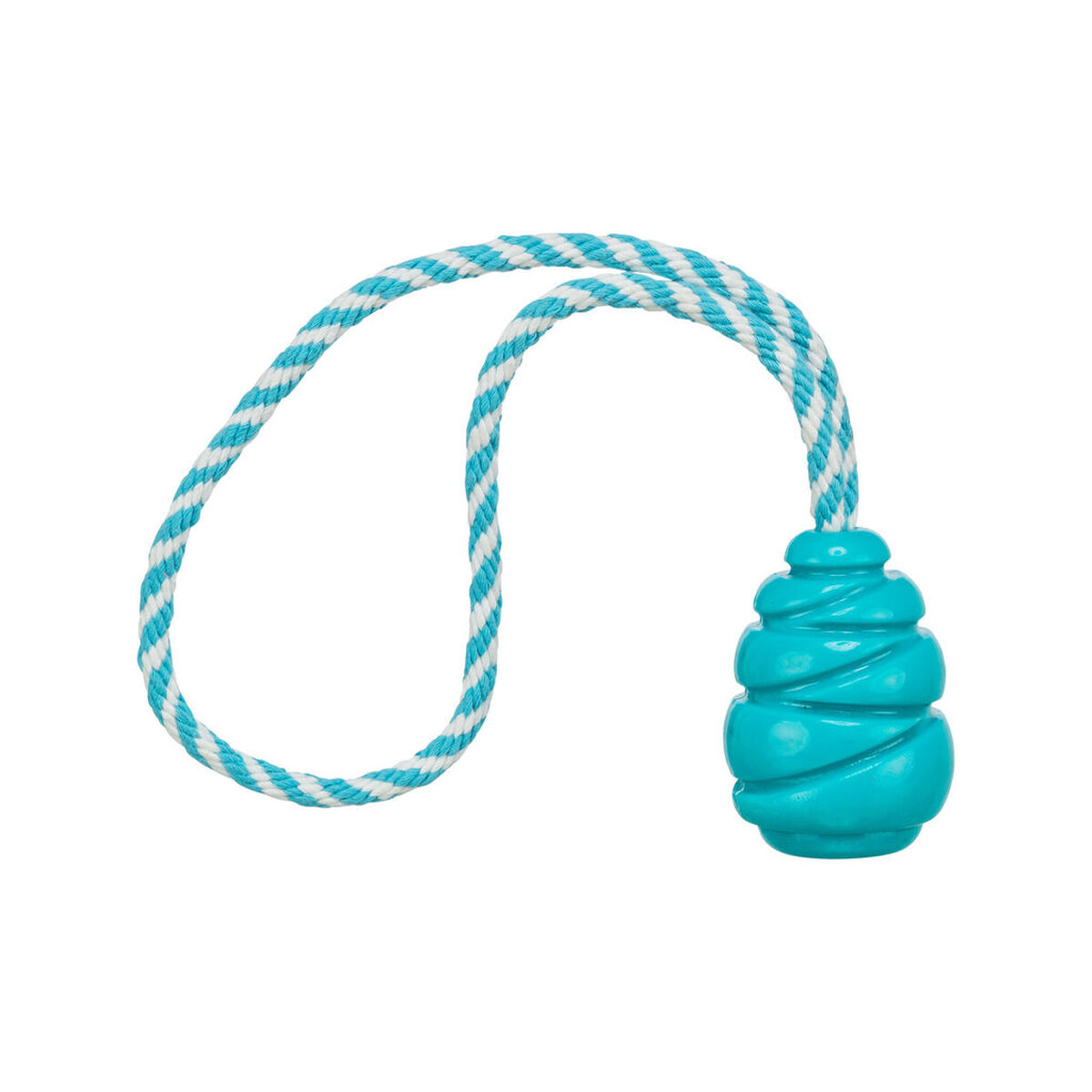 Hondenspeelgoed Trixie Super Strong Blauw