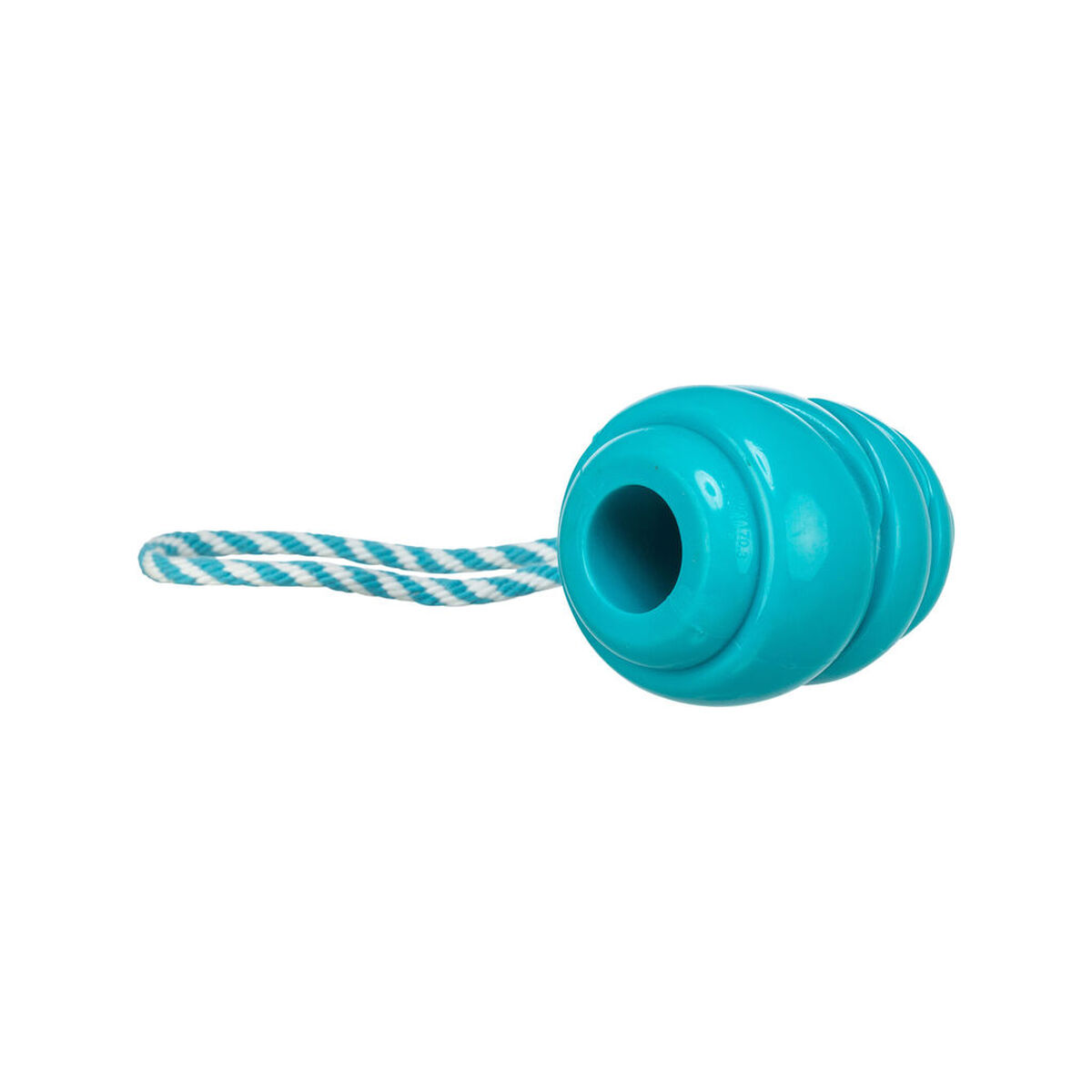 Hondenspeelgoed Trixie Super Strong Blauw