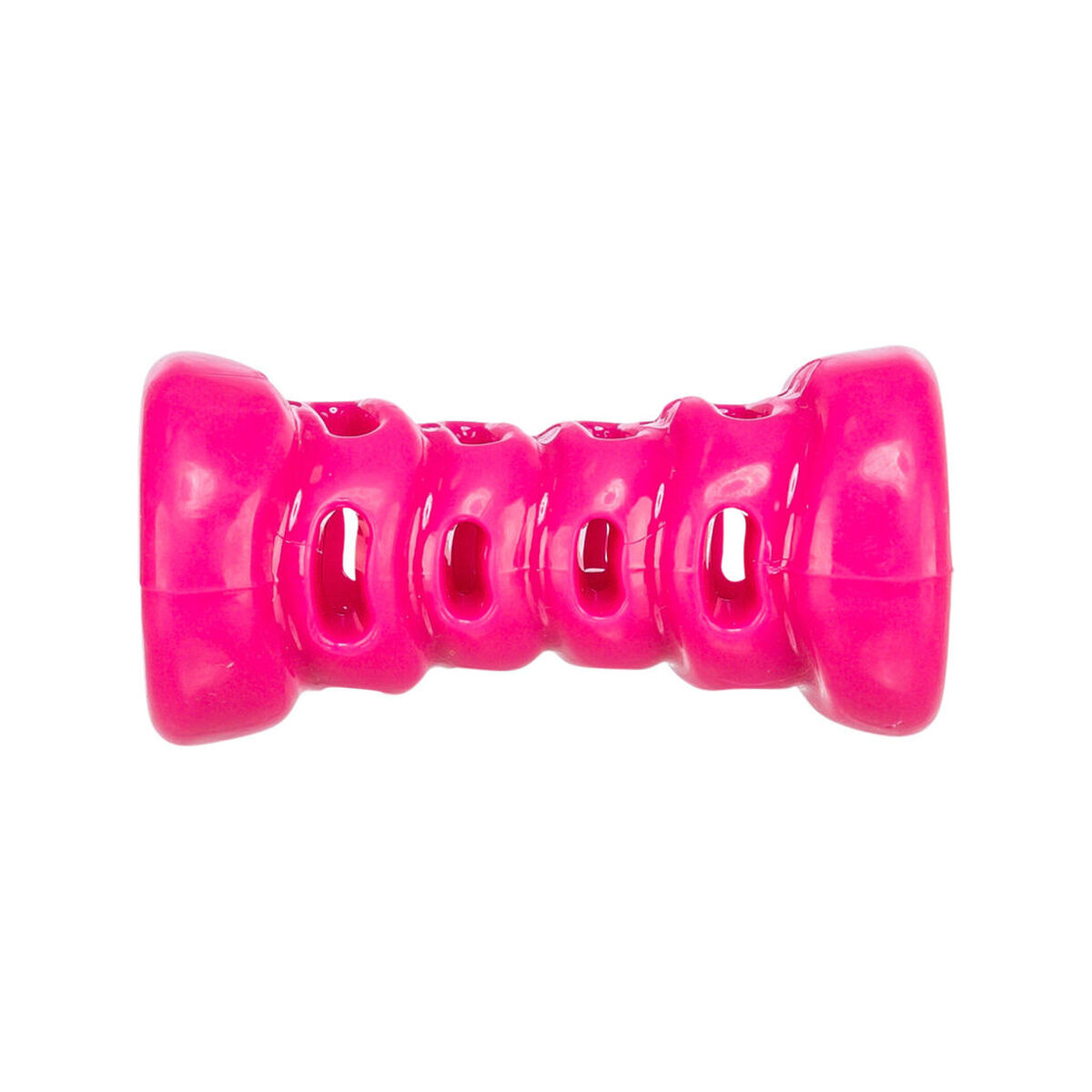 Hondenspeelgoed Trixie Soft & Strong Roze