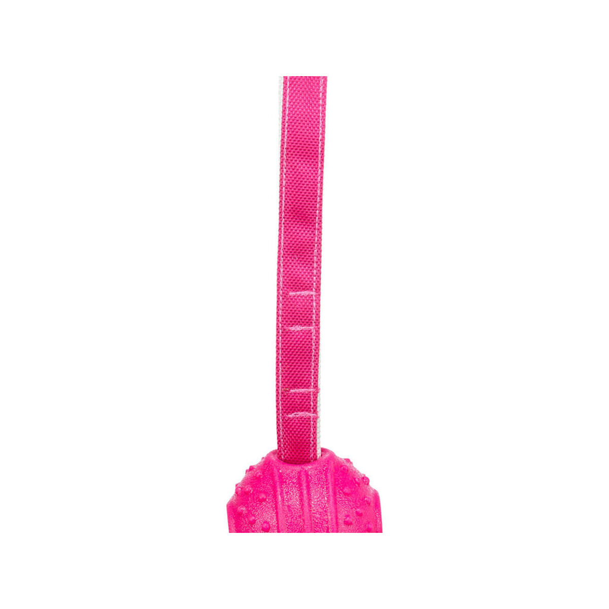 Kauwspeelgoed voor honden Trixie Soft & Strong Roze Één maat